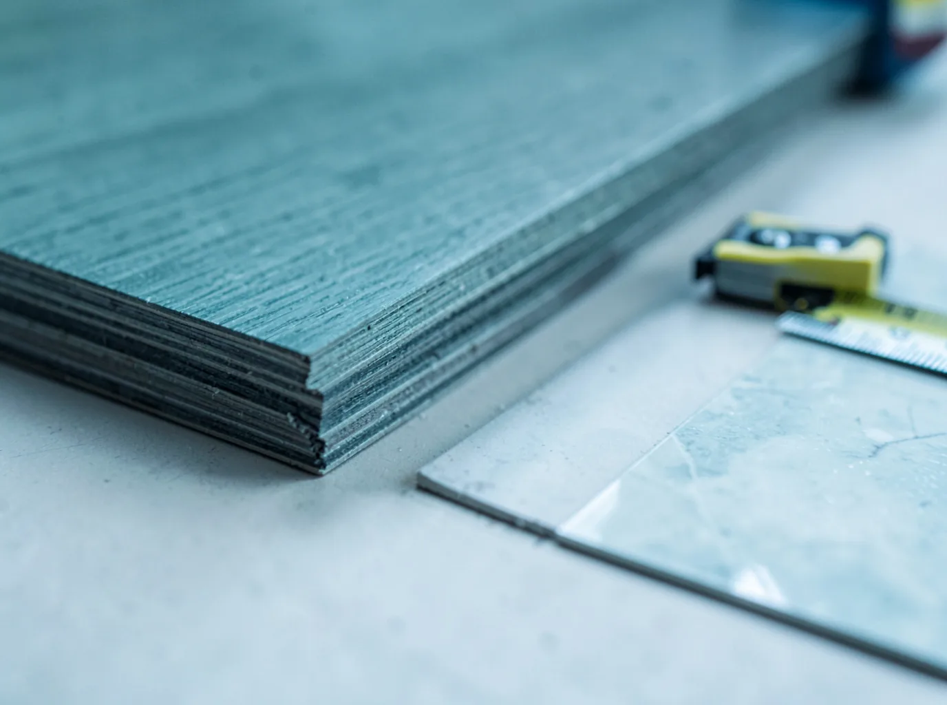 Luxury Vinyl Plank Installation Thelma, KY FAQs